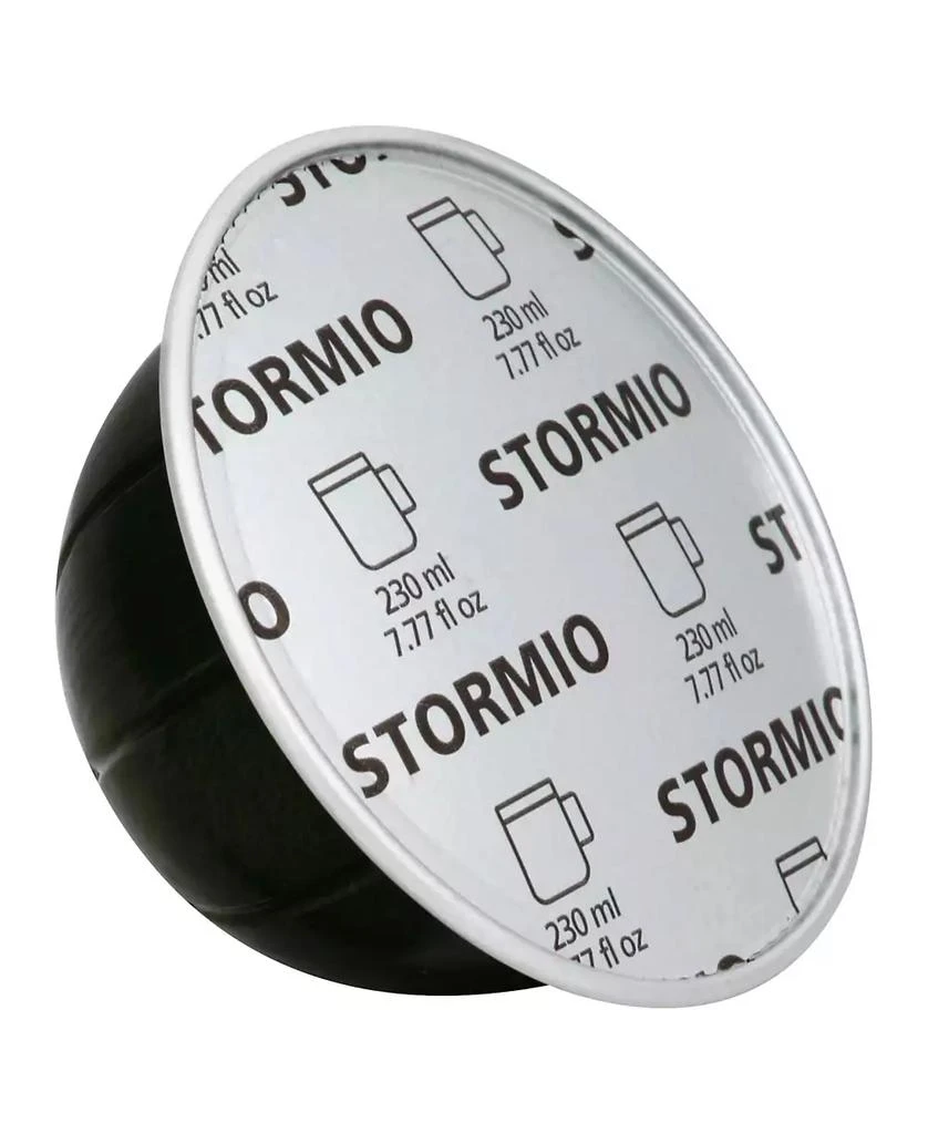 Nespresso VertuoLine Stormio, 40 Capsules 4