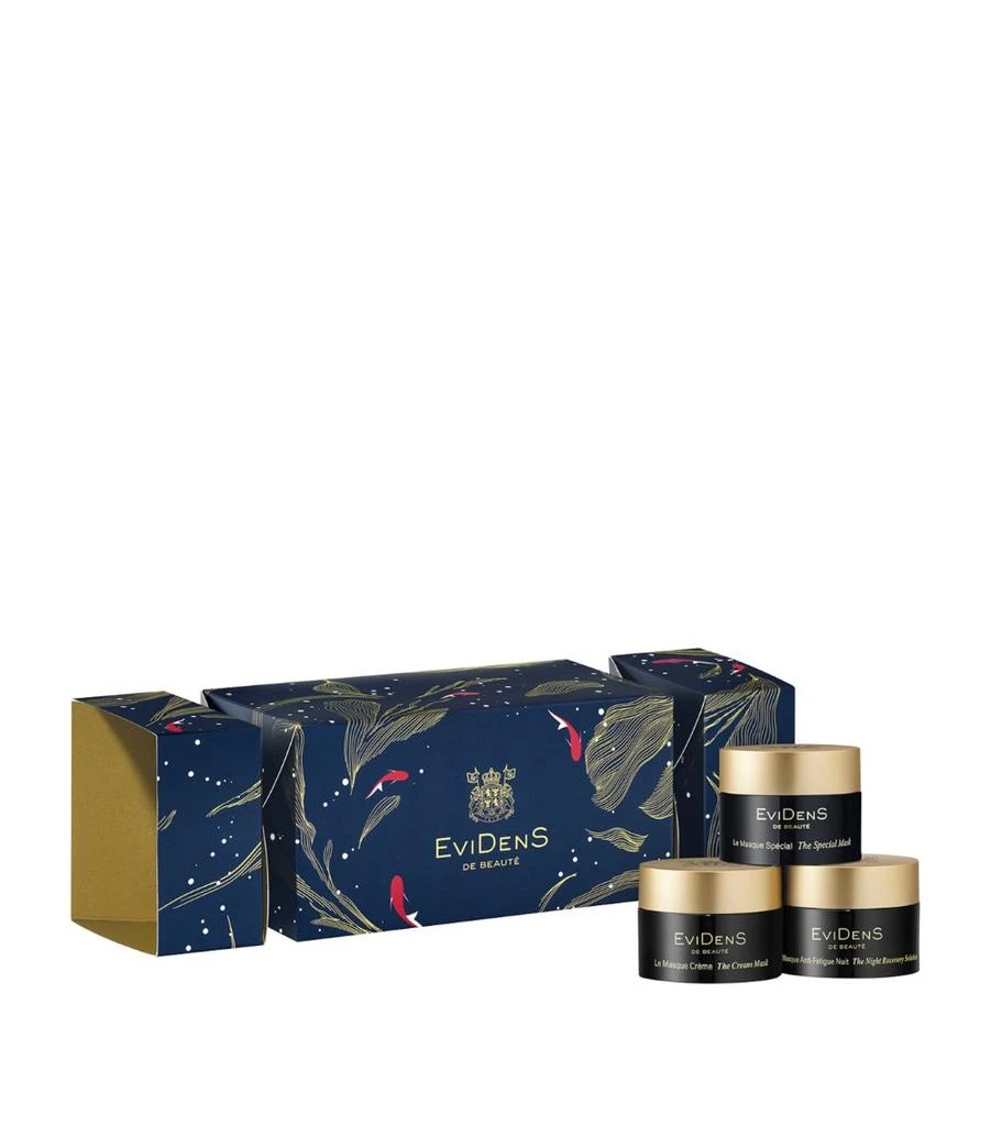 EviDenS de Beauté The Discovery Cracker Gift Set 1
