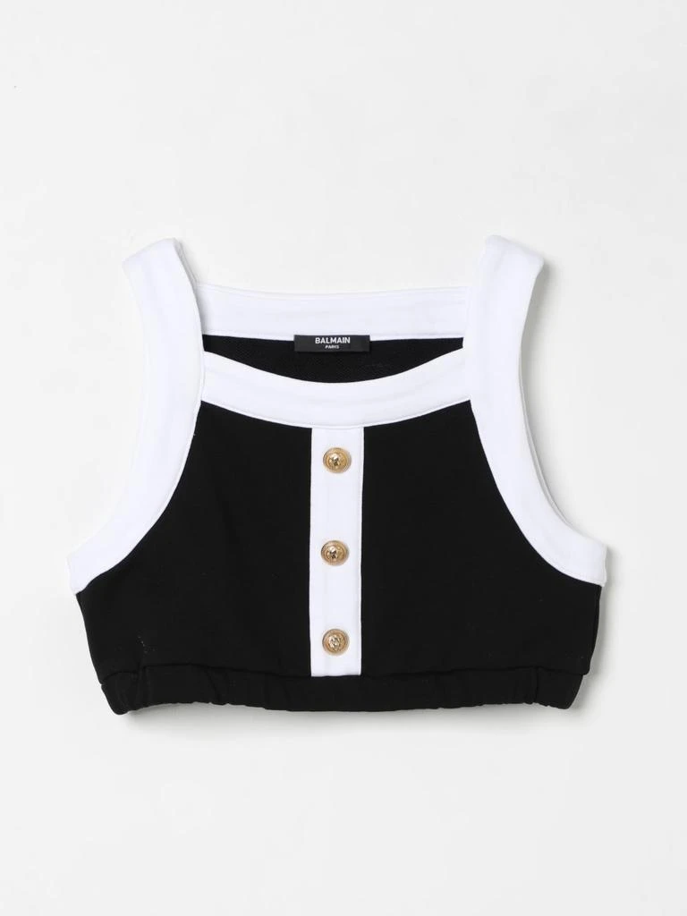 Balmain Top kids Balmain
