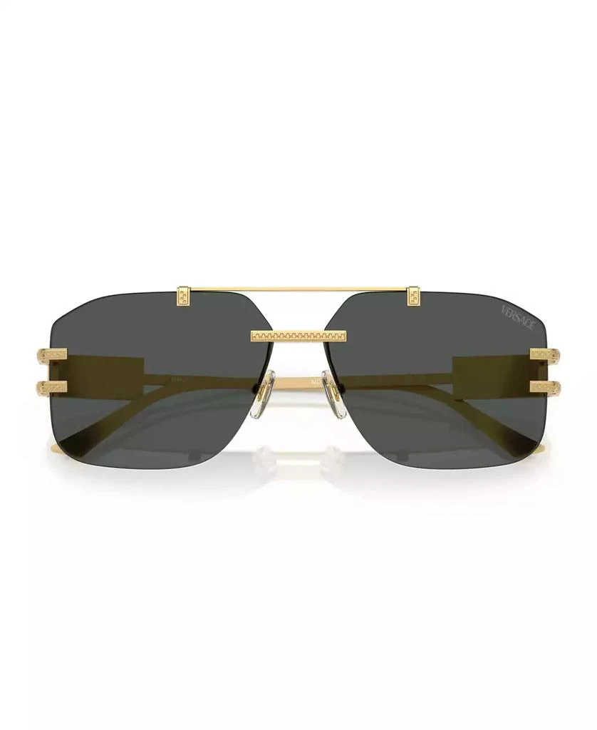 Versace Men's Sunglasses VE2275 4