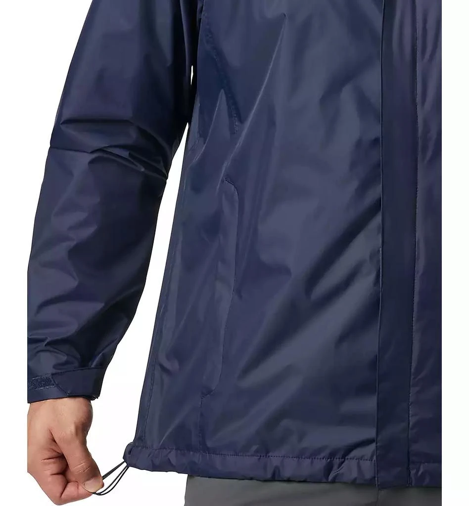 Columbia Men's Watertight II Water-Resistant Rain Jacket 5