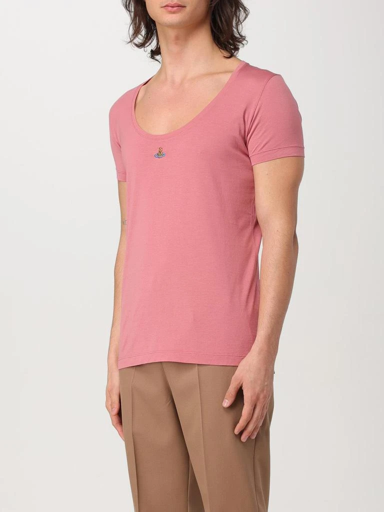 Vivienne Westwood T-shirt men Vivienne Westwood 3