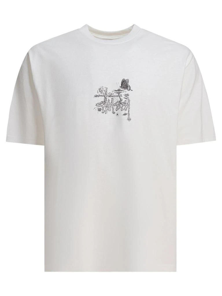STUSSY Stüssy In Bloom T-Shirt 1