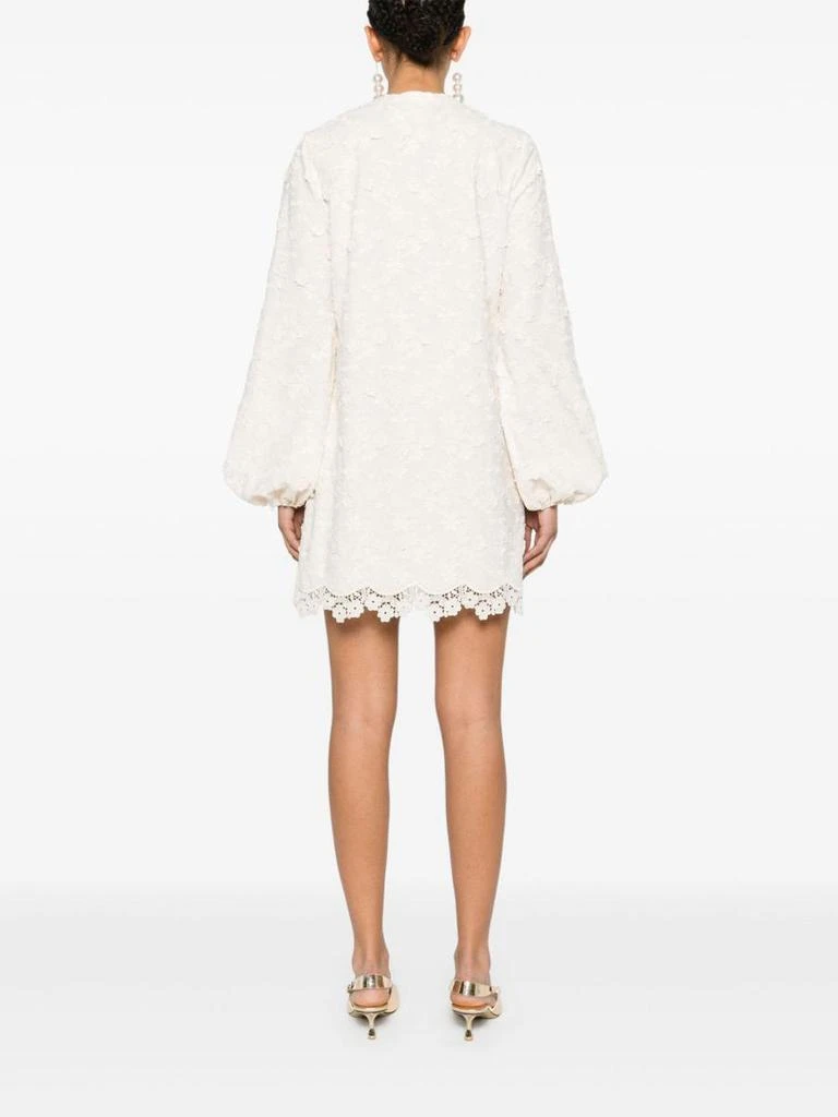 Giambattista Valli Giambattista Valli Mini Dress 3