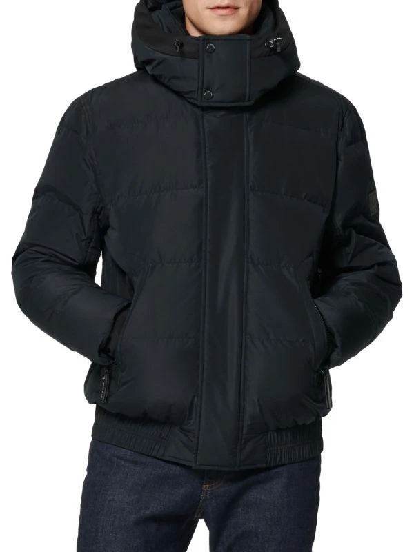 Marc New York by Andrew Marc Phoenix Down-Blend Puffer Jacket 2