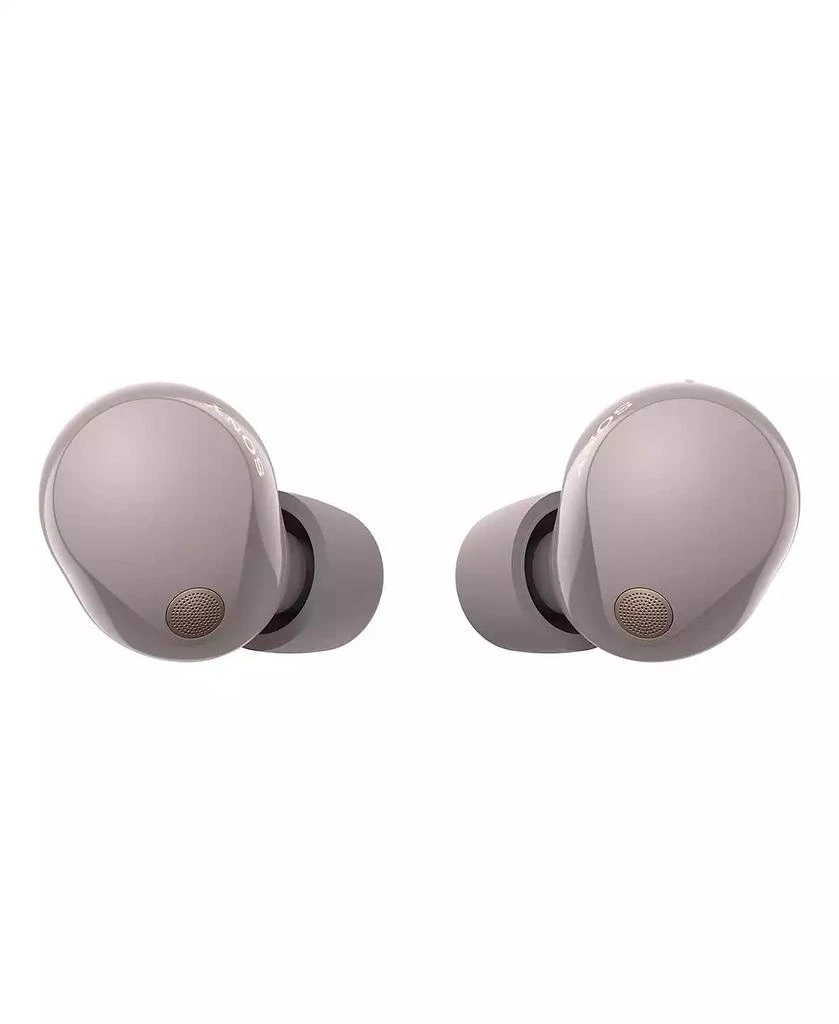 SONY WF-1000XM5 Truly Wireless Noise Canceling Earbuds 10