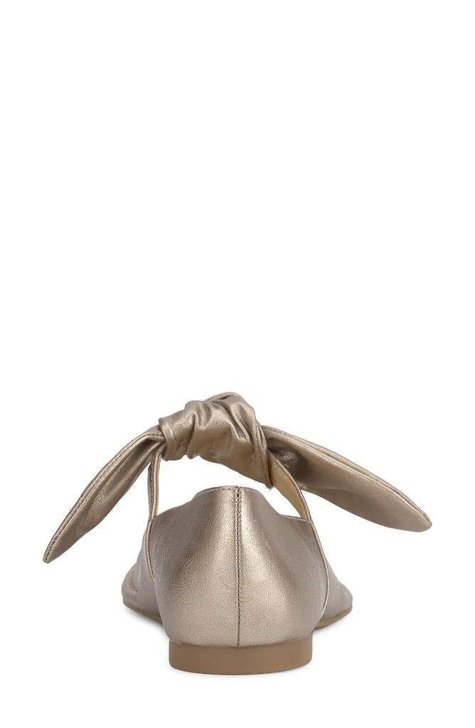 Jessica Simpson Lysute Mary Jane Flat 7