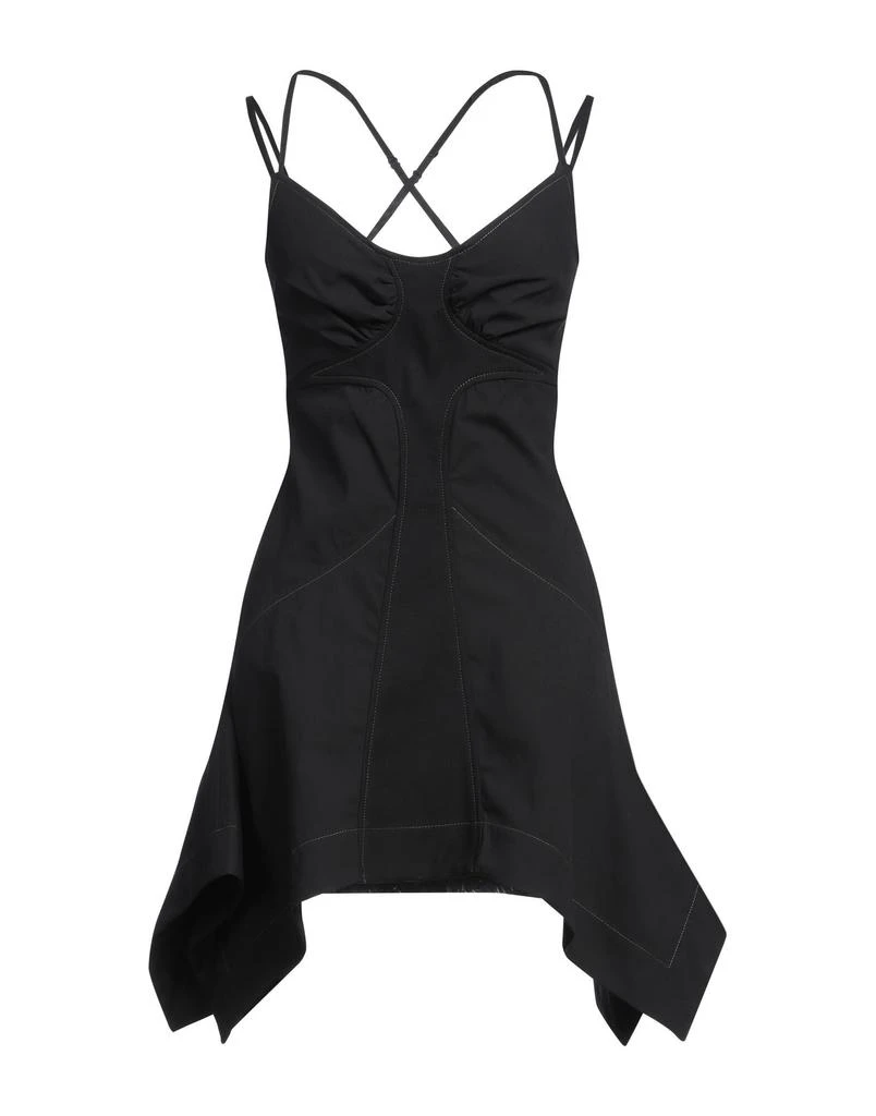 Dion Lee Short dress 1