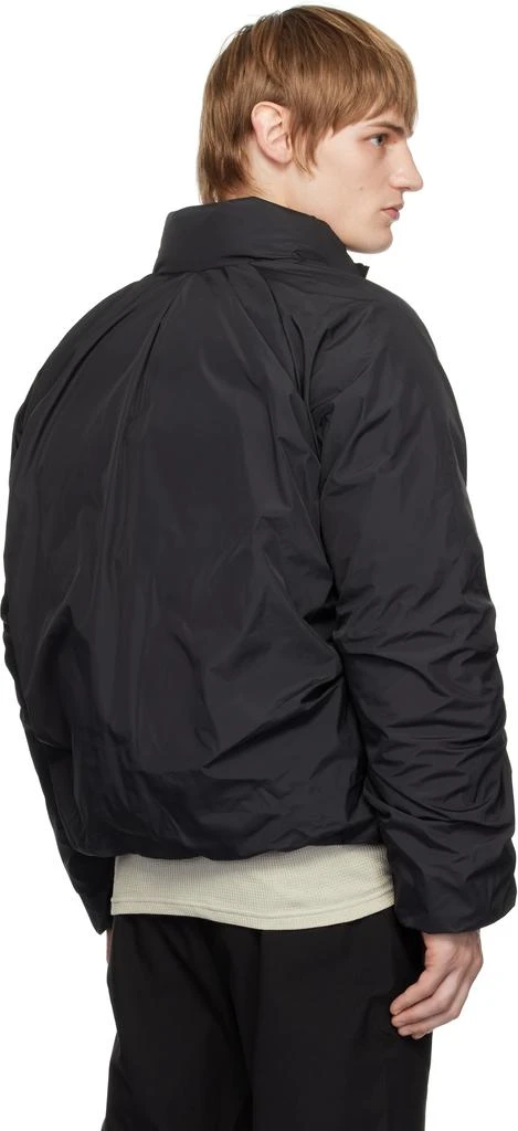 Post Archive Faction Black 7.0 Right Down Jacket 3