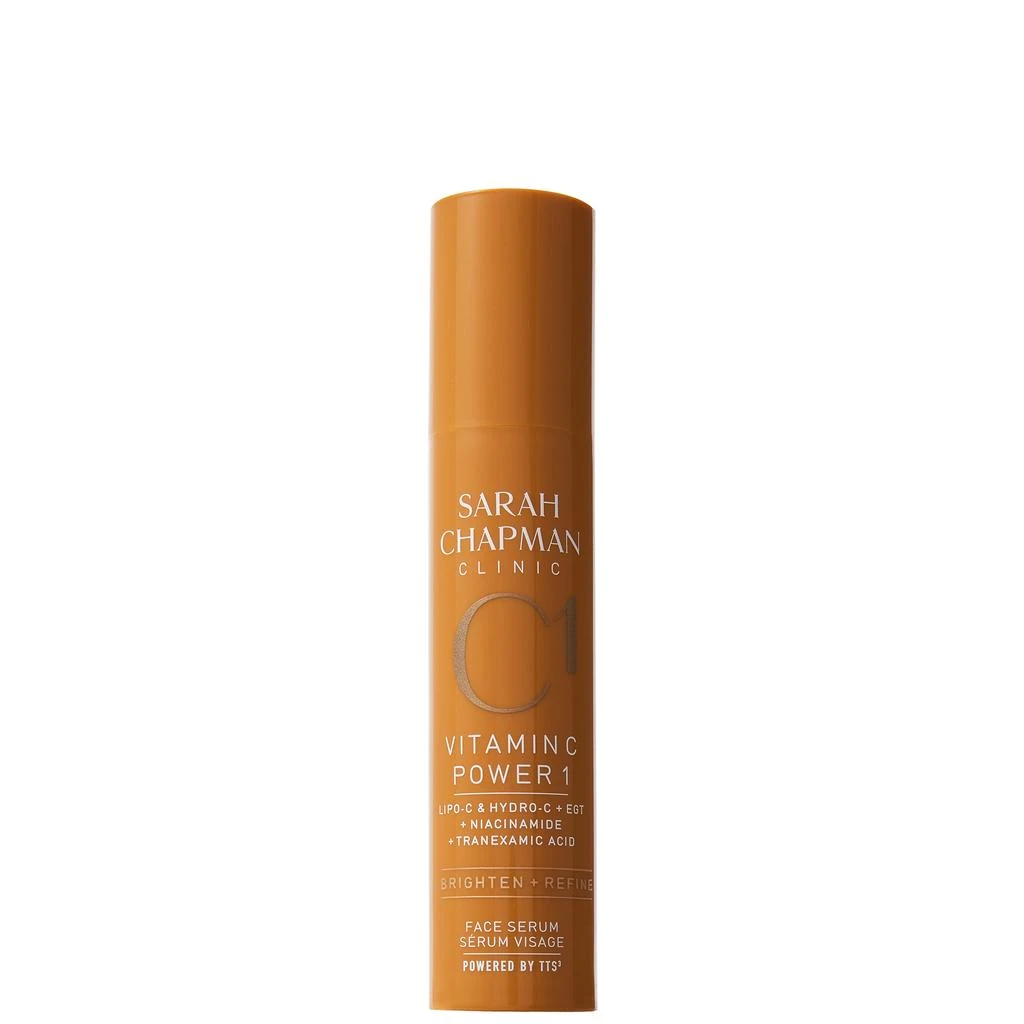 Sarah Chapman Sarah Chapman Vitamin C POWER 1 Face Serum 30ml 1