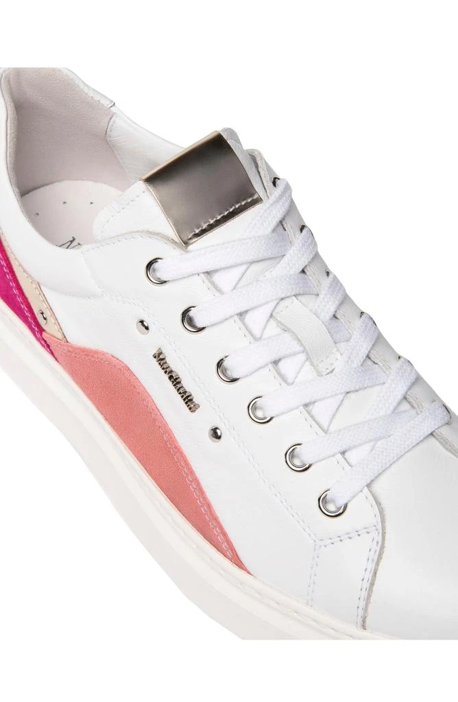 NeroGiardini Retro Colorblock Sneaker 5