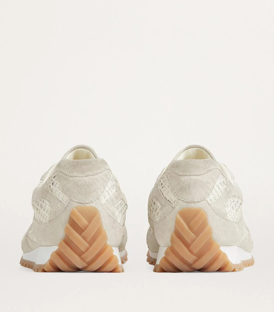 Bottega Veneta Orbit Sneakers 2