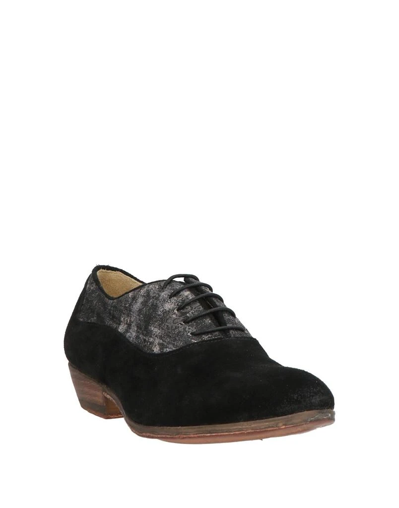 DRIVER Laced shoes 2