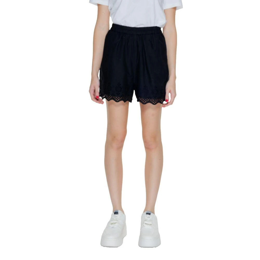 ONLY Organic Cotton Women's Short 1