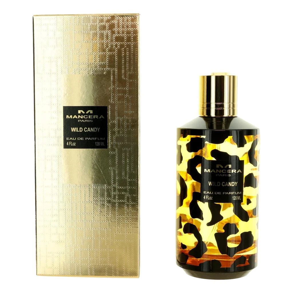 MANCERA Wild Candy by , 4 oz EDP Spray for Unisex 1