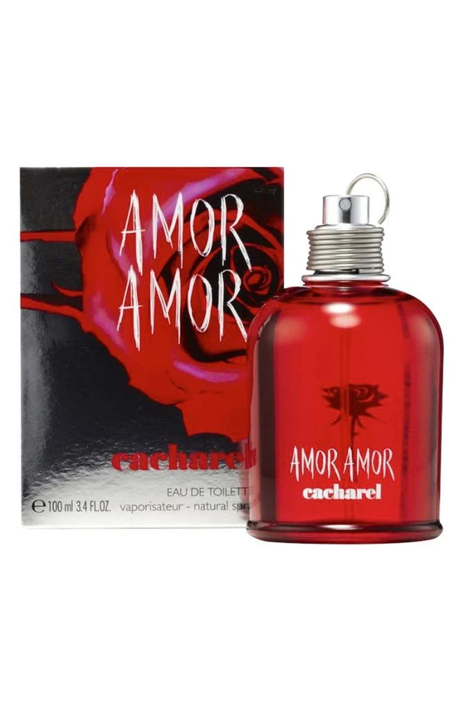 cacharel Amor Amor Eau de Toilette 3