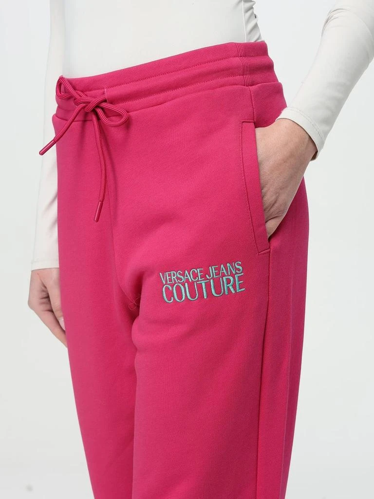 Versace Versace Jeans Couture women's sweatpants 3