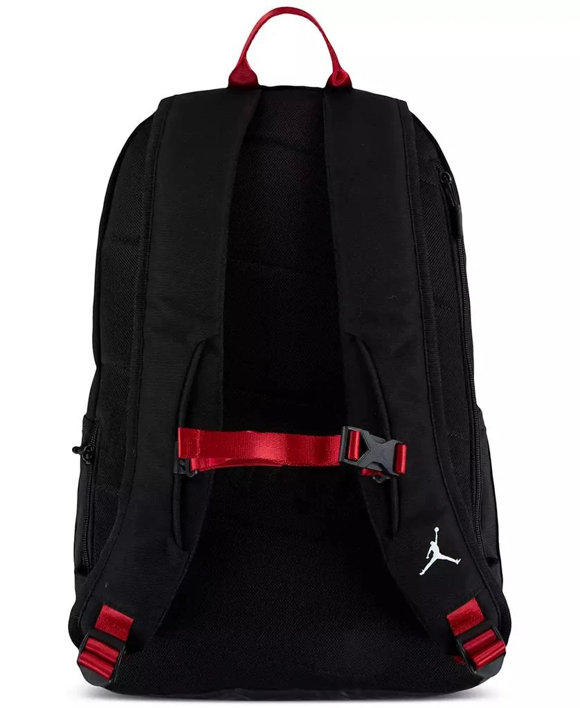 Jordan Men's Air School Backpack 16