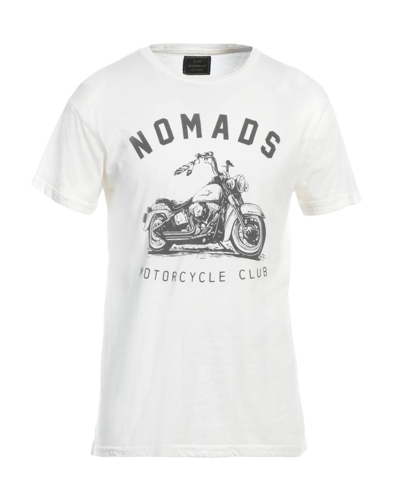 Retro Brand T-shirt