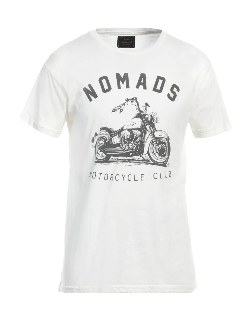 Retro Brand T-shirt 1