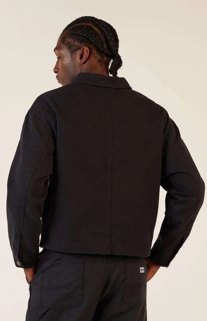 PacSun Lovers Gas Jacket 3