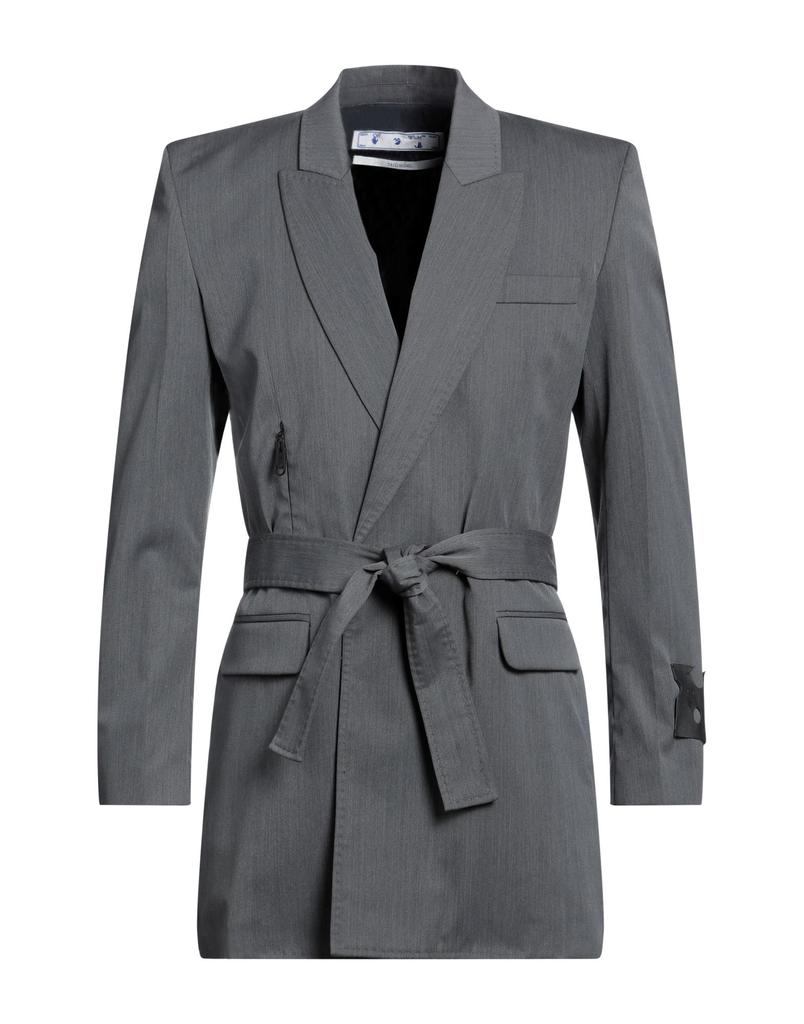 Off-White Blazer - Suits - Free Shipping - BeyondStyle