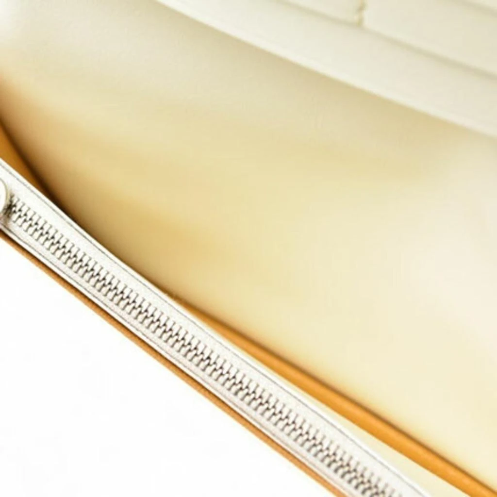 Goyard Canvas Leather Wallet (Bi-Fold) (Pre-Owned) 2