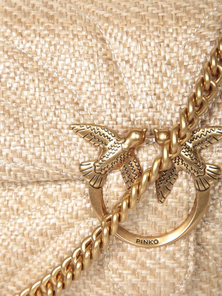 PINKO Pinko 'Love Bag Puff' Crossbody Bag 1