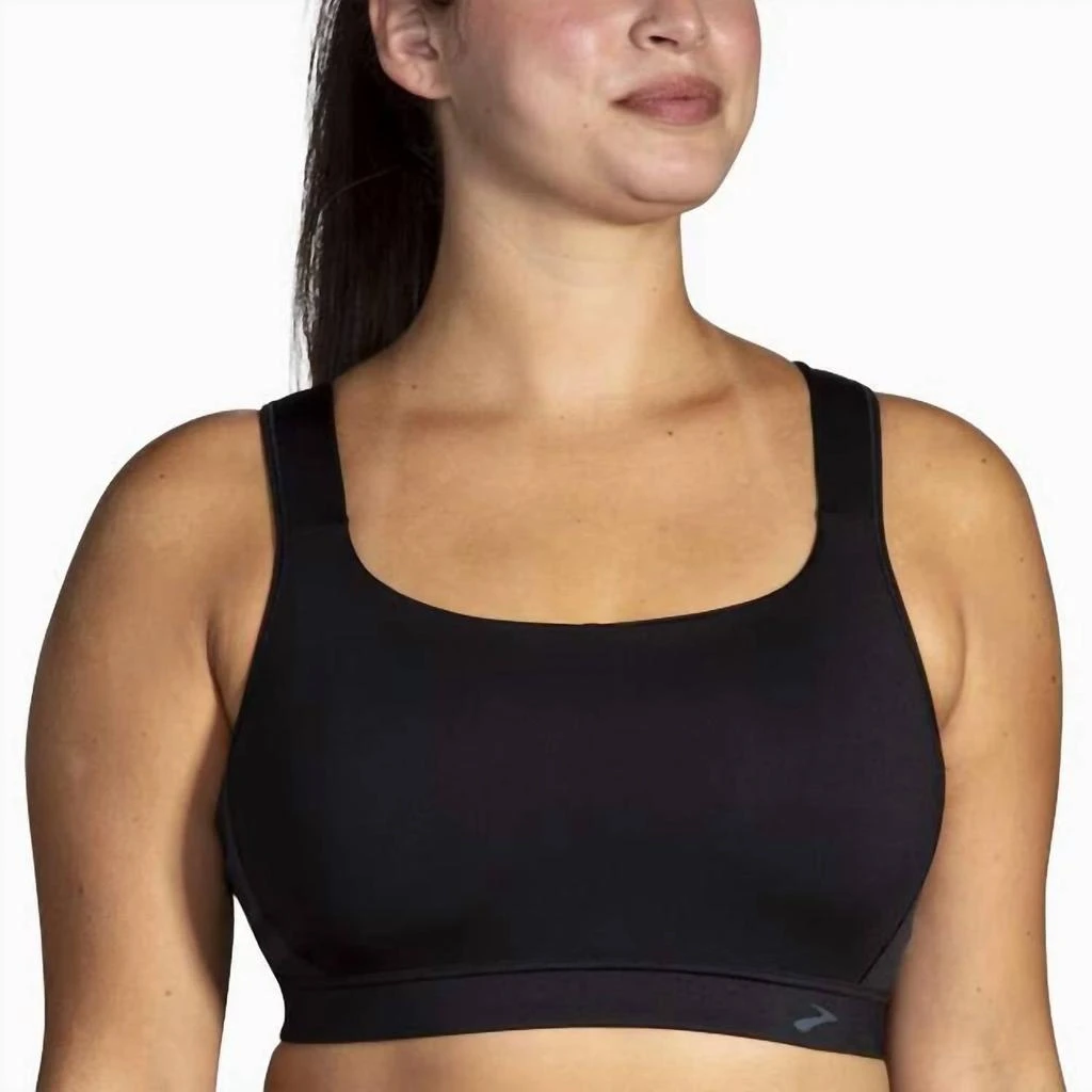 Brooks Brooks - Women
s Convertible Sports Bra 3