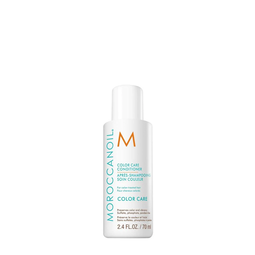 Moroccanoil Color Care Conditioner 4