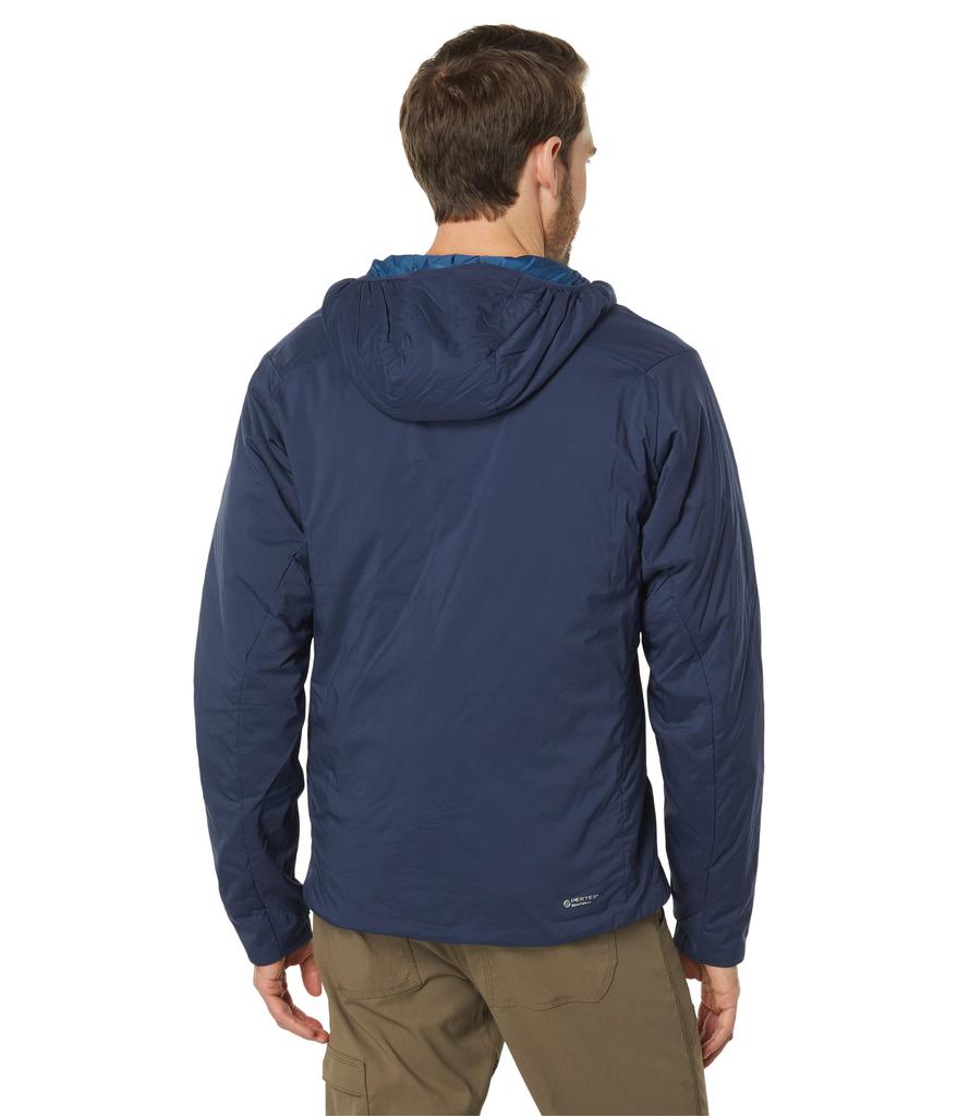 Rab Xenair Alpine Light Jacket