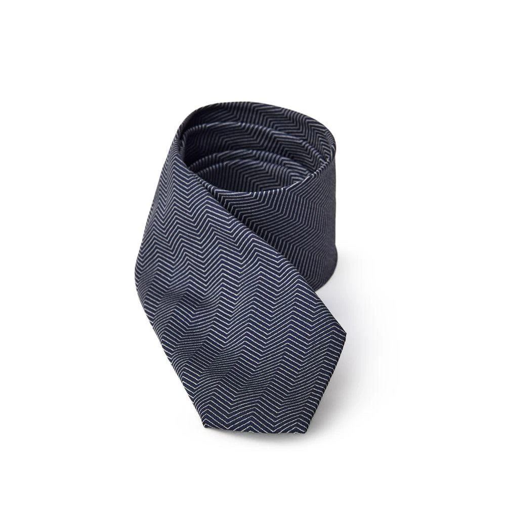 Jil Sander Silk Men
s Tie