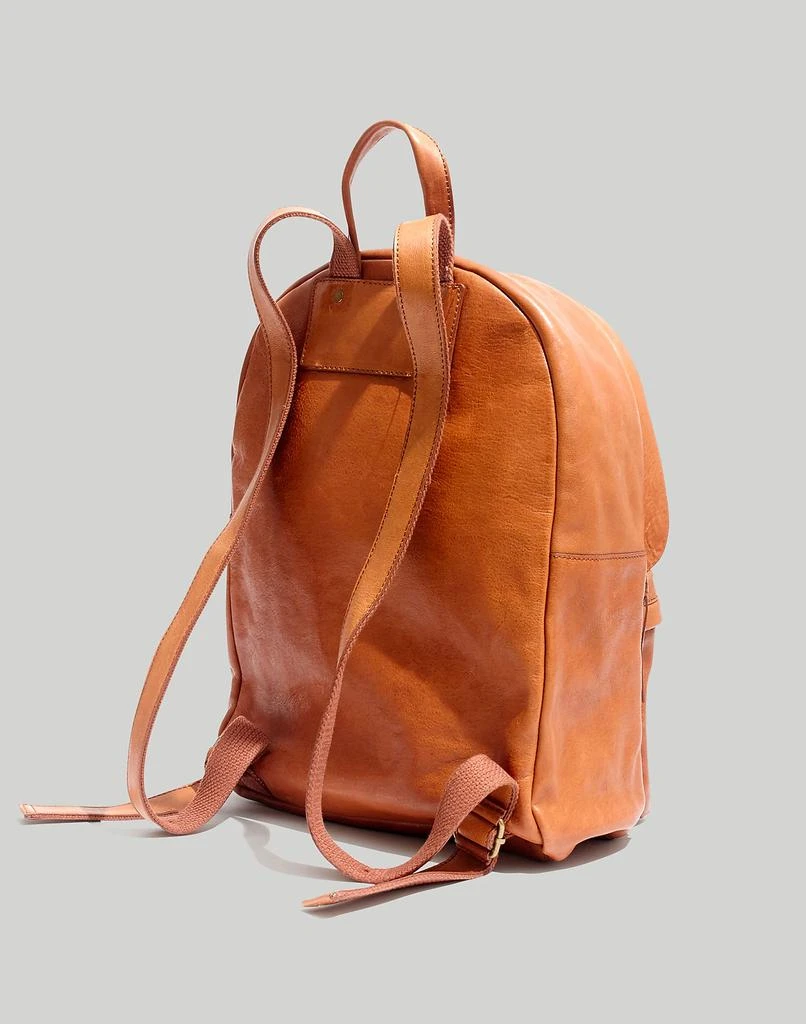 Madewell The Lorimer Backpack 3