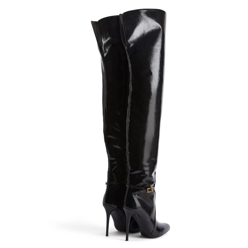 Giuseppe Zanotti Giuseppe Zanotti Frannie Thigh-High Boots 3