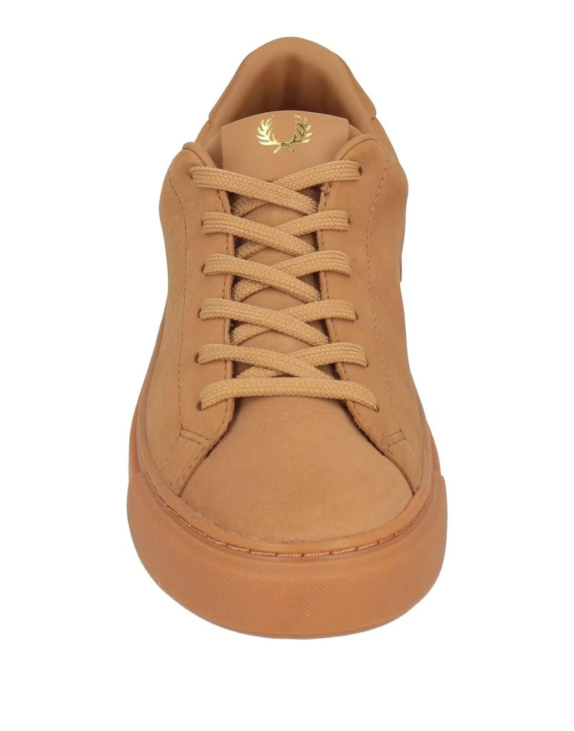 Fred Perry Sneakers 4