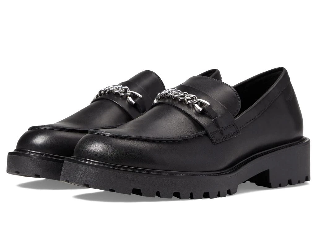 Vagabond Shoemakers Kenova Leather Chain Loafer 1