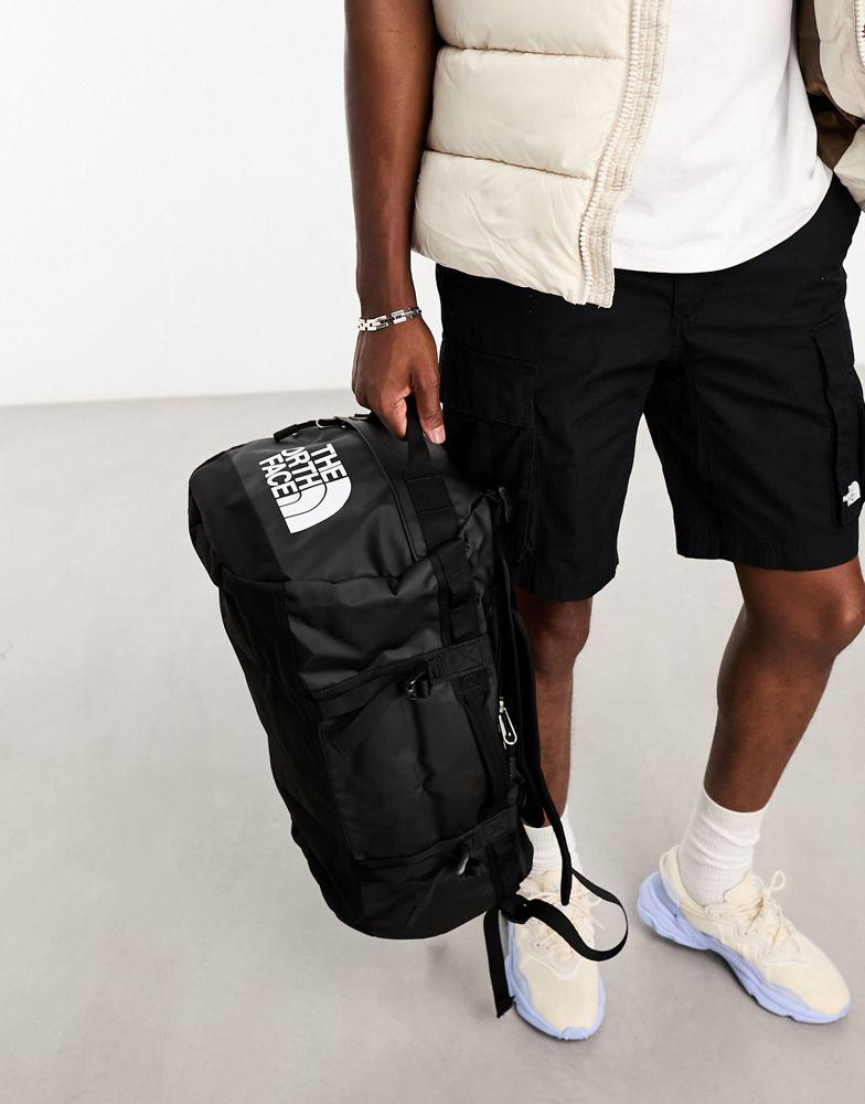 The North Face The North Face Base Camp small 50l duffel bag