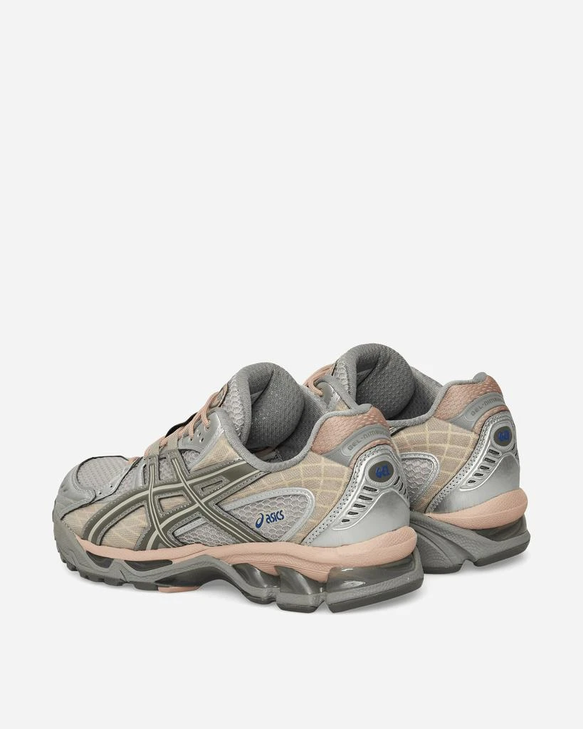 Asics GEL-Nimbus 10.1 Sneakers Moonrock / Truffle Grey 4