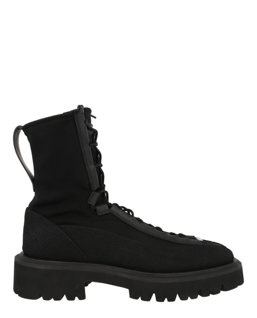 【送料&関税込】Ferragamo Calfskin Boot Salvatore Ferragamo Calfskin Boot - Boots - BeyondStyle