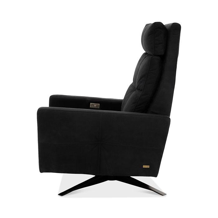 American Leather Rainier Re-Invented Recliner