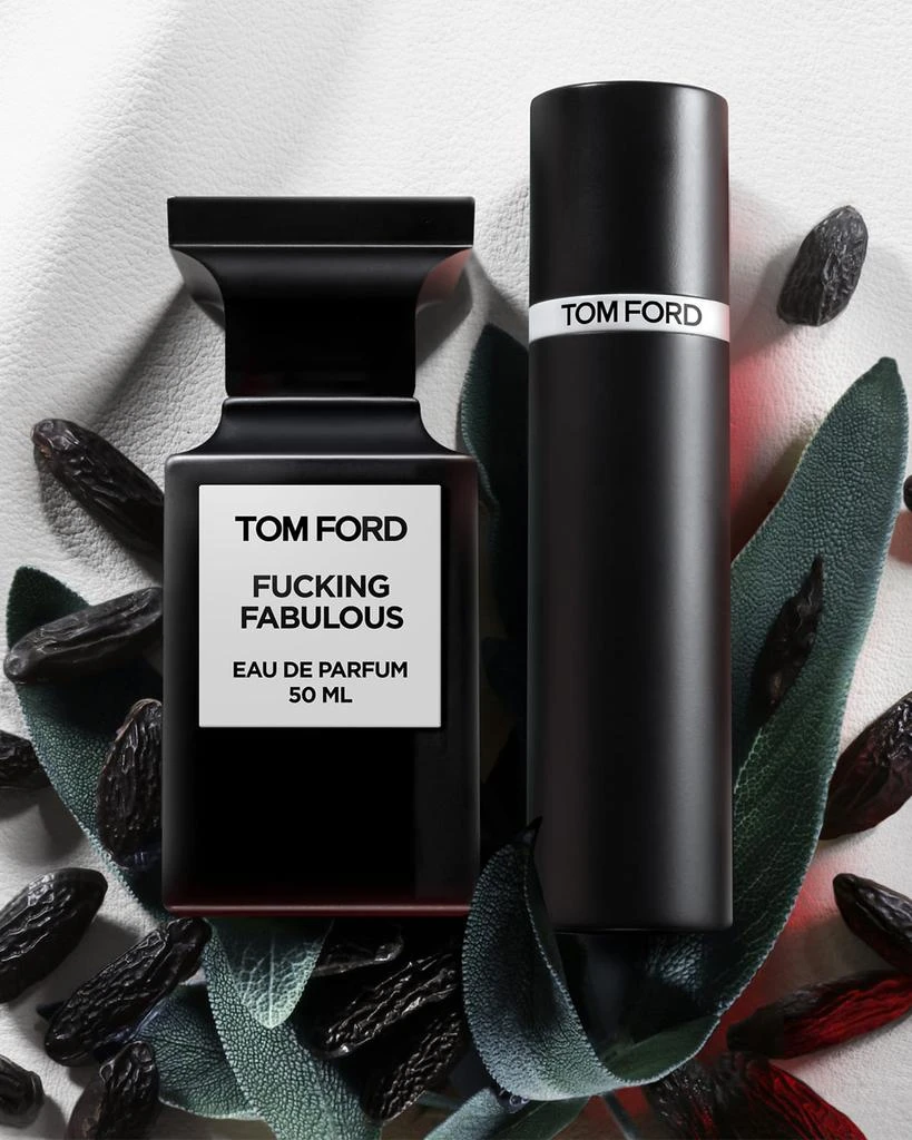 Tom Ford Fabulous Eau de Parfum Fragrance 250ml Decanter 3