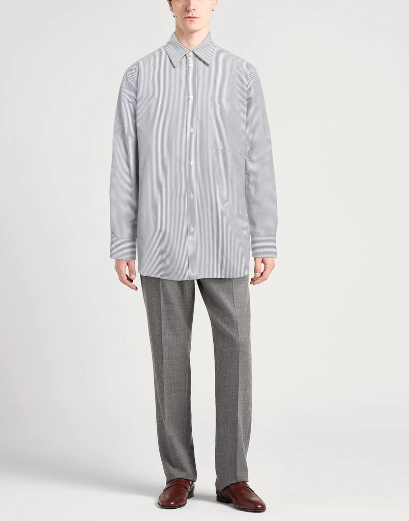 Bottega Veneta Striped shirt 2