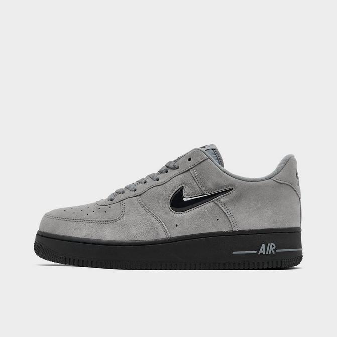 NIKE Men's Nike Air Force 1 Low Jewel Casual Shoes