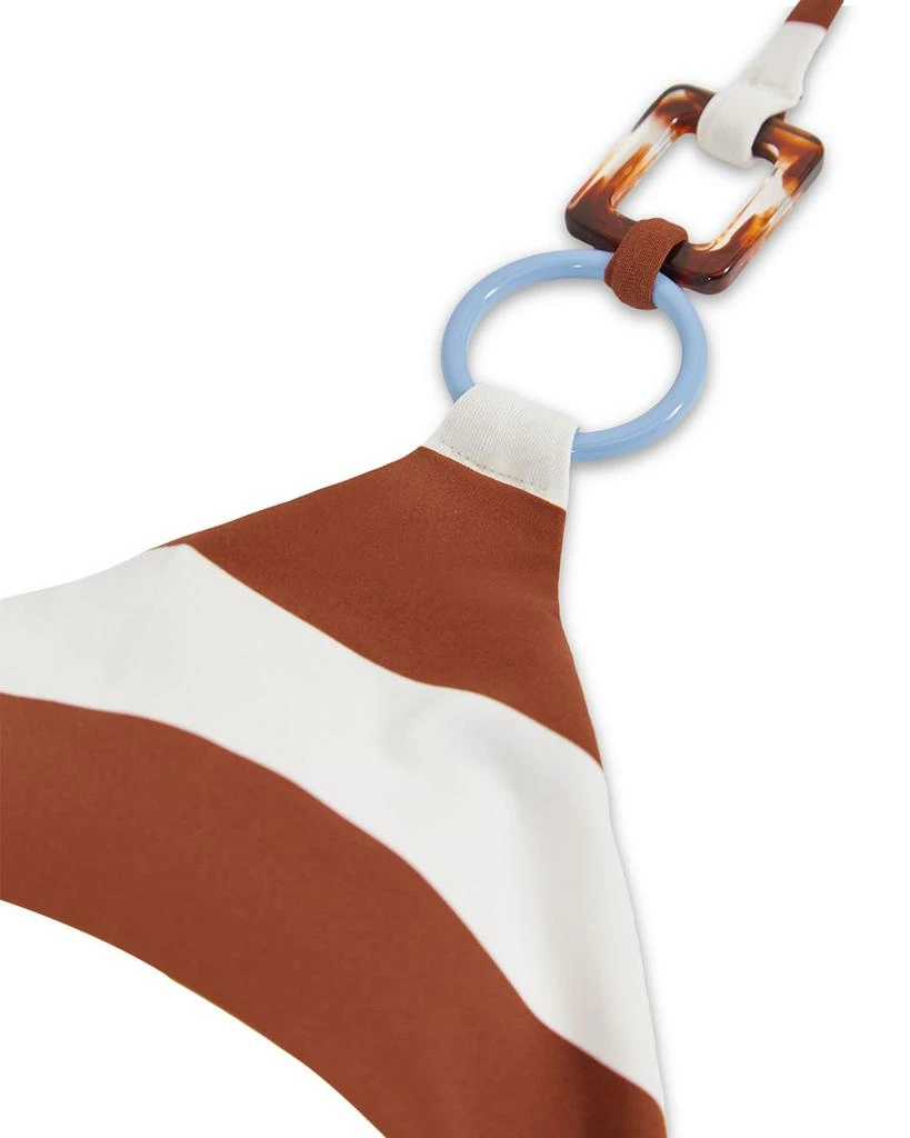 REISS Bridgette Triangle Bikini Top 5