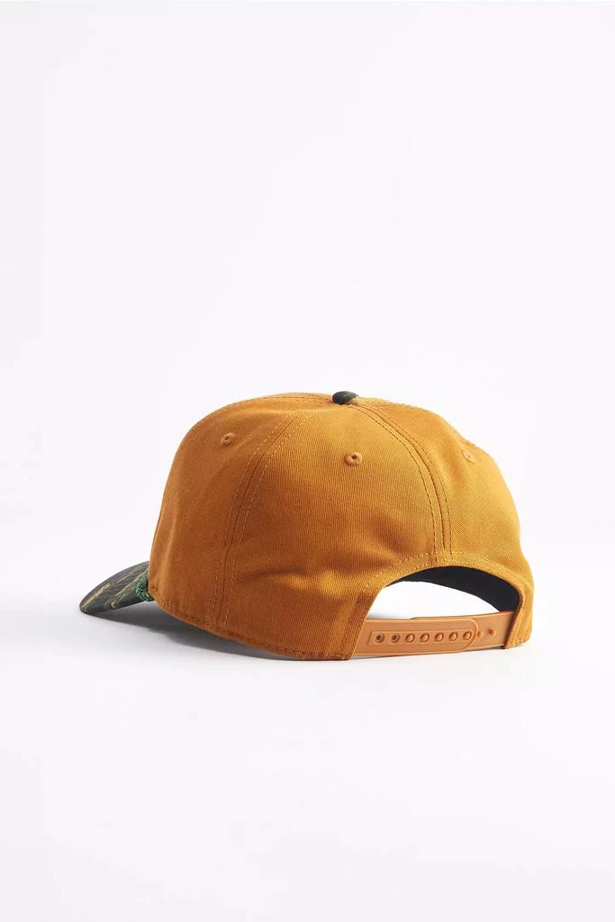 American Needle American Needle Pheasant Camo Brim Baseball Hat 2