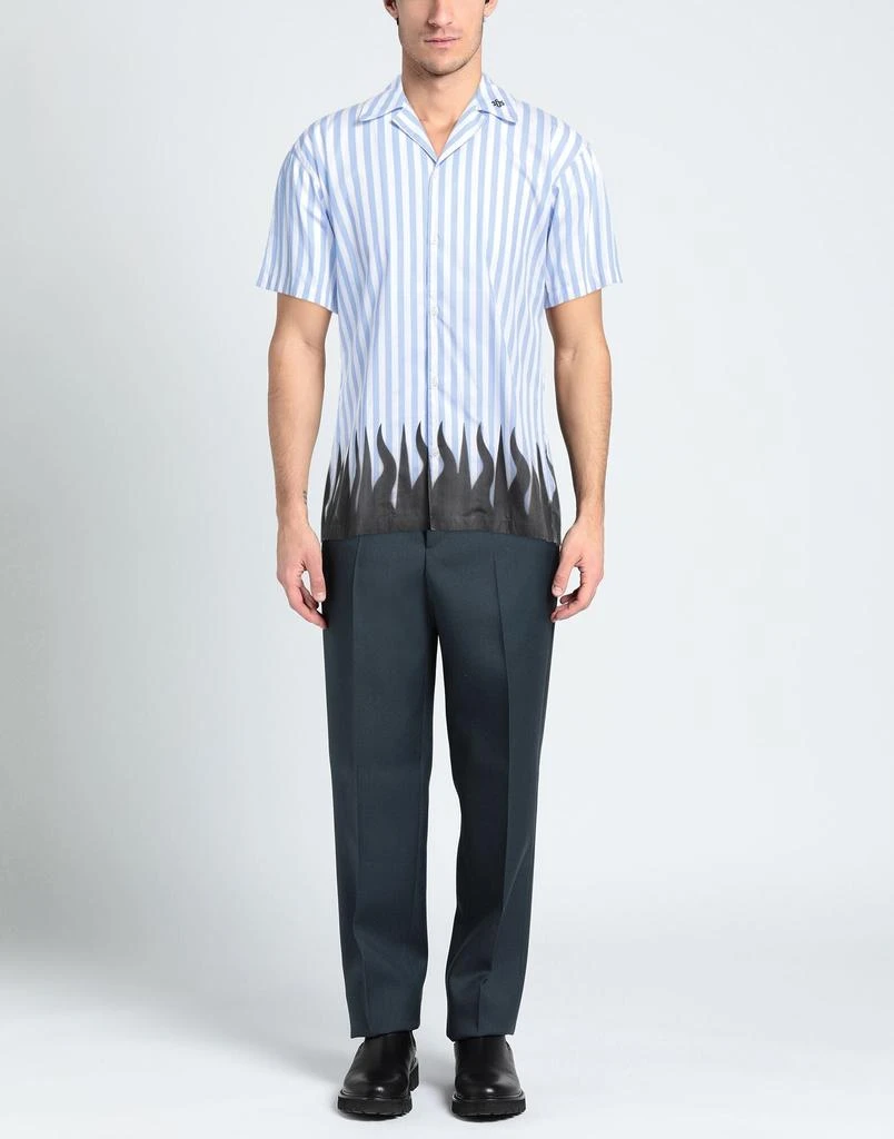 IHS Striped shirt 2
