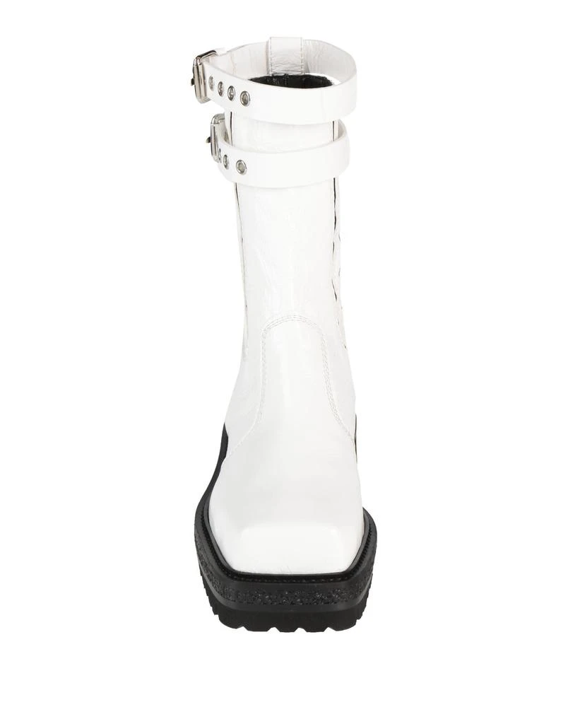 PHILOSOPHY di LORENZO SERAFINI Ankle boot 4