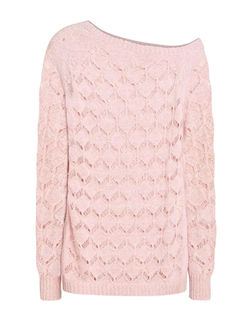 PINK MEMORIES Sweater 1