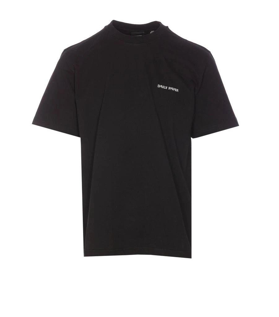 DAILY PAPER Daily Paper Graphic T-Shirt 1