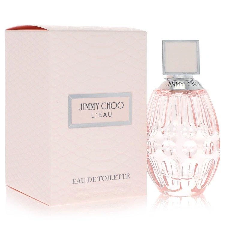 Jimmy Choo L'eau by  Eau De Toilette Spray 1.3 oz for Women 1